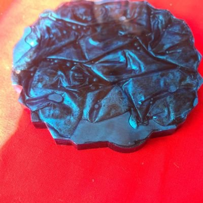 ريزن تراى حامل الكؤوس