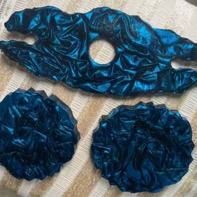 ريزن تراى حامل الكؤوس