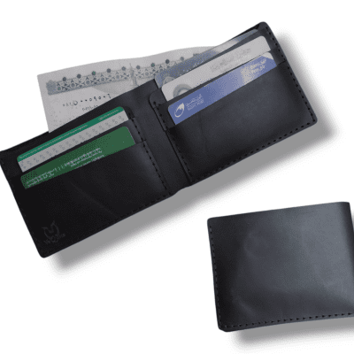  محفظه رجالي كلاسيك