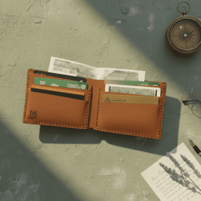  Classic wallets for men 