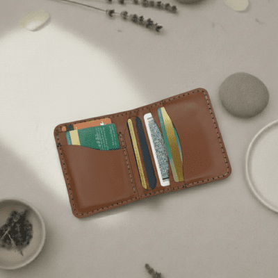 محفظه رجالي مودرن 