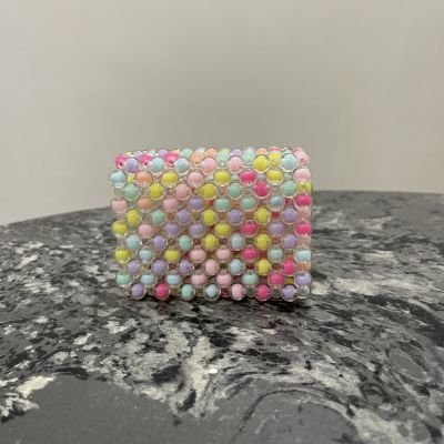 Beads wallet