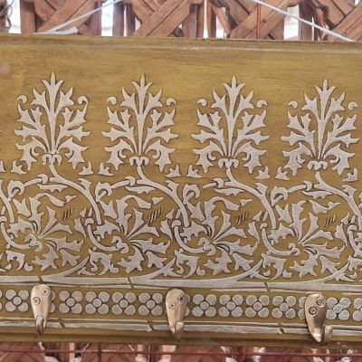 علاقة مفاتيح