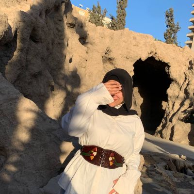 حزام جلد طبيعي