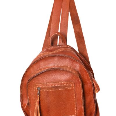 Genuine leather bag