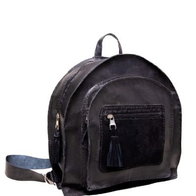 Genuine leather bag