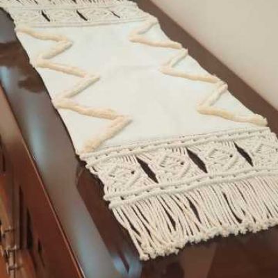 رانر للطاوله