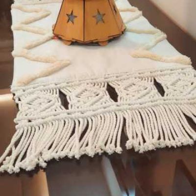 رانر للطاوله