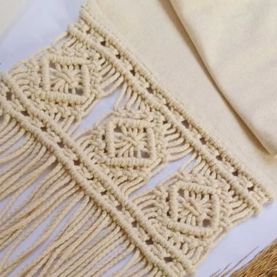 رانر للطاوله