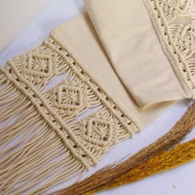 رانر للطاوله