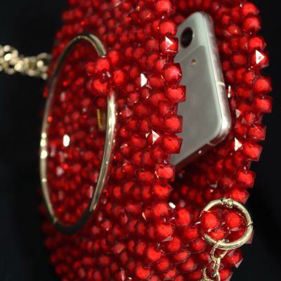 حبات الرمان