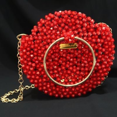 حبات الرمان