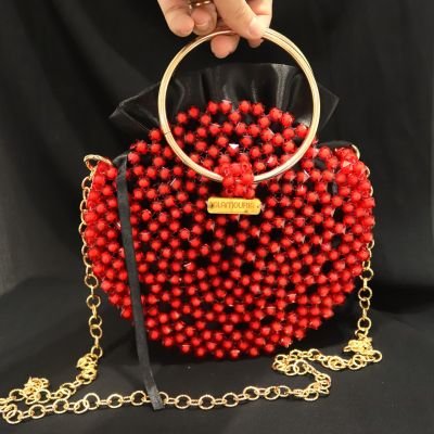 حبات الرمان