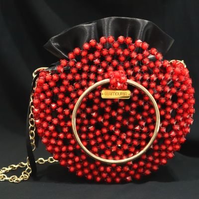 حبات الرمان