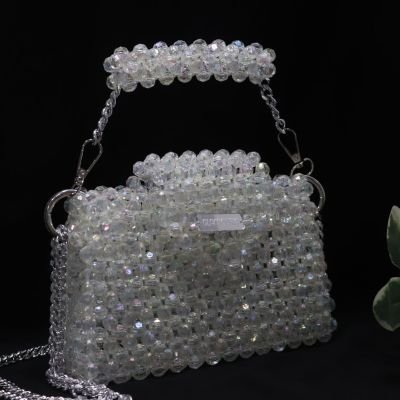 كرستال الثلج 