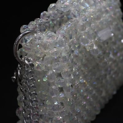 كرستال الثلج 