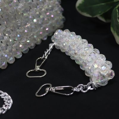 كرستال الثلج 