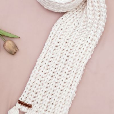 كوفية أنيقة