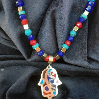 سلسلة هاندميد دلاية كف 