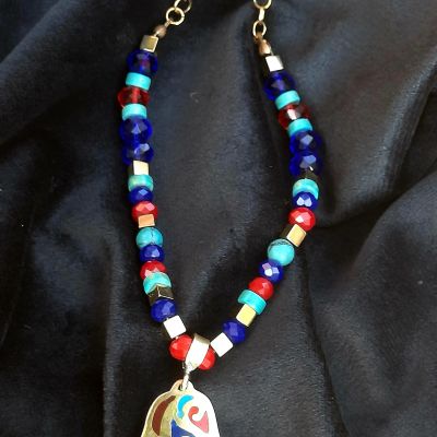 سلسلة هاندميد دلاية كف 