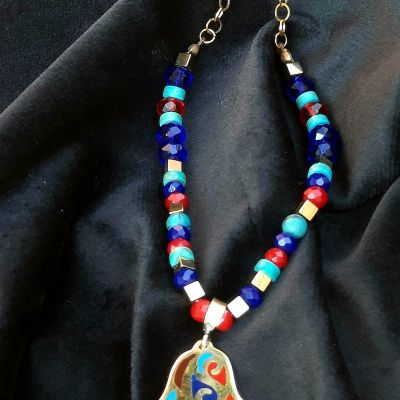 سلسلة هاندميد دلاية كف 