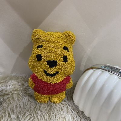 دبدوب من البانش نيدل 