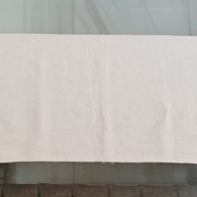 مفرش مكرمية للسفرة 