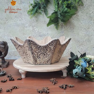 صنيه ديكورية