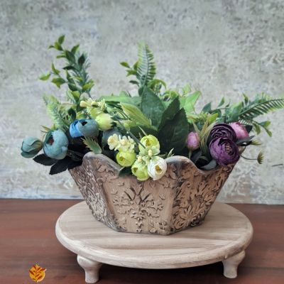 صنيه ديكورية