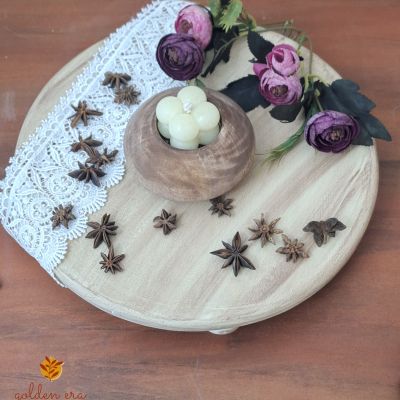 صنيه ديكورية