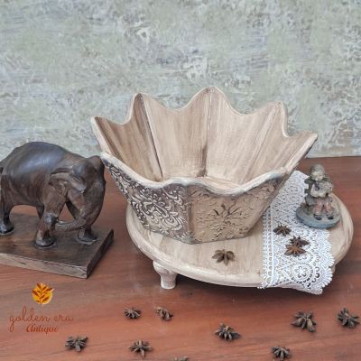 صنيه ديكورية