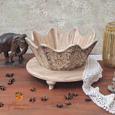 صنيه ديكورية