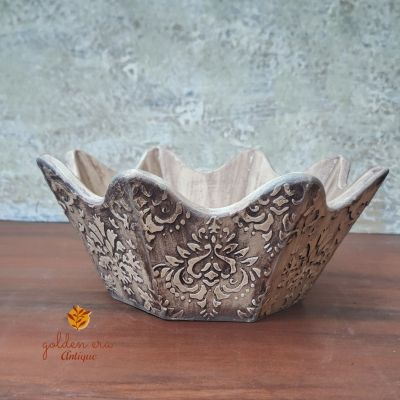 صنيه ديكورية