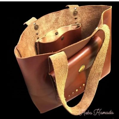 توت باج جلد طبيعي 