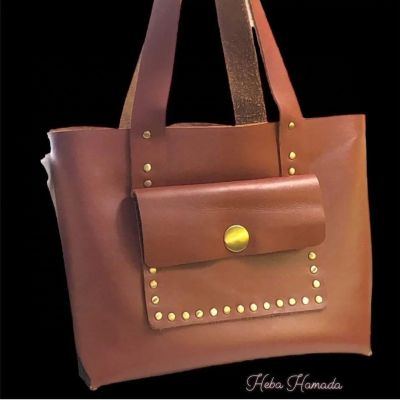 توت باج جلد طبيعي 