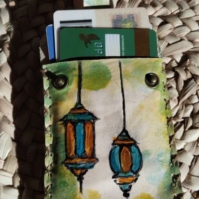 حافظه كروت رمضان 