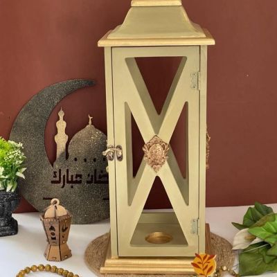 فانوس ديكورى 