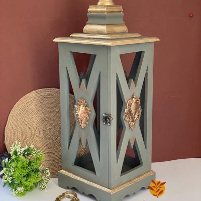 فانوس ديكورى 