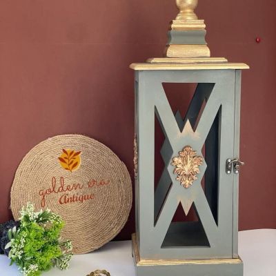 فانوس ديكورى 