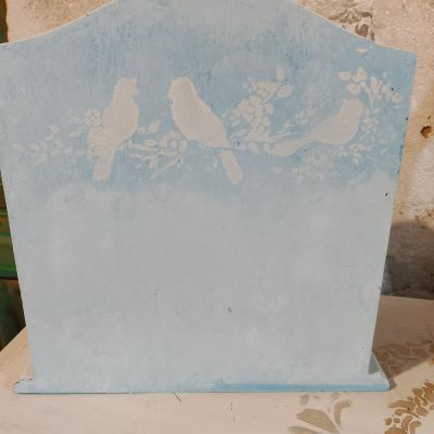 منظم الاكسسوارات والميكب 