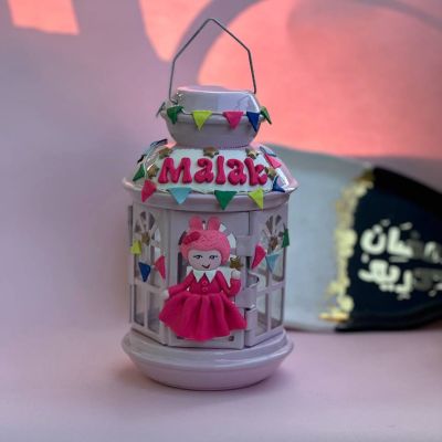 فانوس رمضان بالاسم