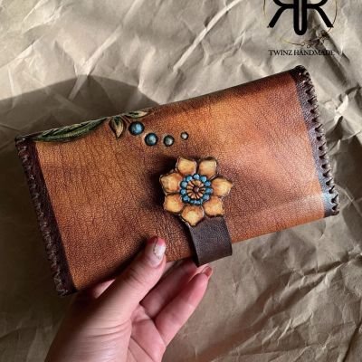 Women’s wallet 