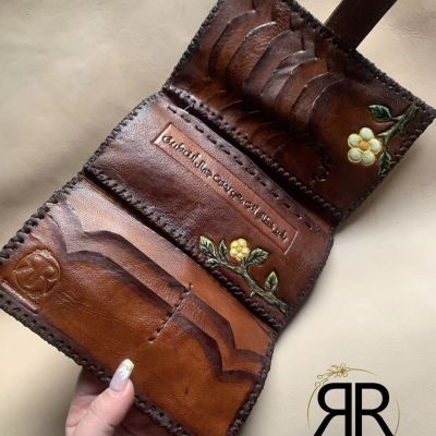 Women’s wallet 