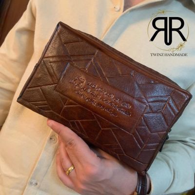 شنطة يد رجالي 