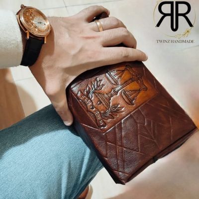 شنطة يد رجالي 