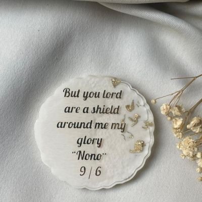 ريزن ستاند صغير 