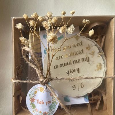 ريزن ستاند صغير 