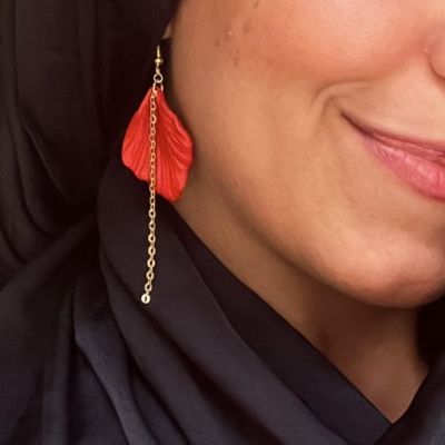 حلق سيلين 🌹