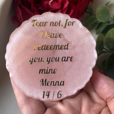 ريزن ستاند صغير