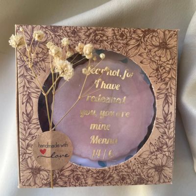 ريزن ستاند صغير